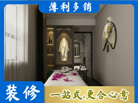 会东县衣帽间装修